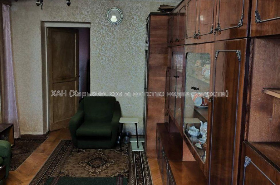 Продам квартиру, Мира ул. , 2  ком., 45.50 м², советский ремонт 