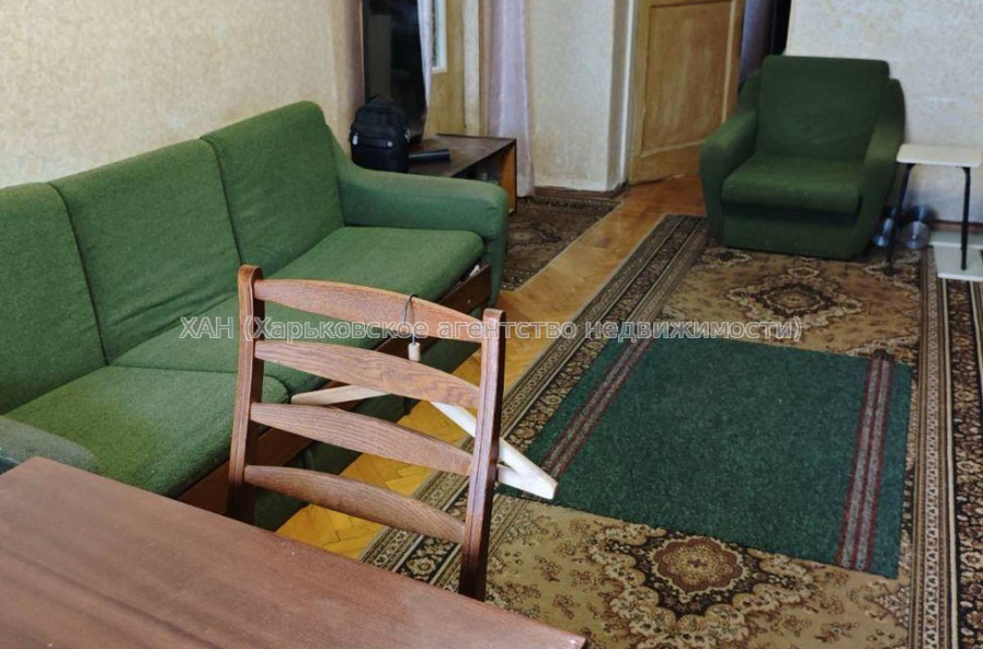 Продам квартиру, Мира ул. , 2  ком., 45.50 м², советский ремонт 