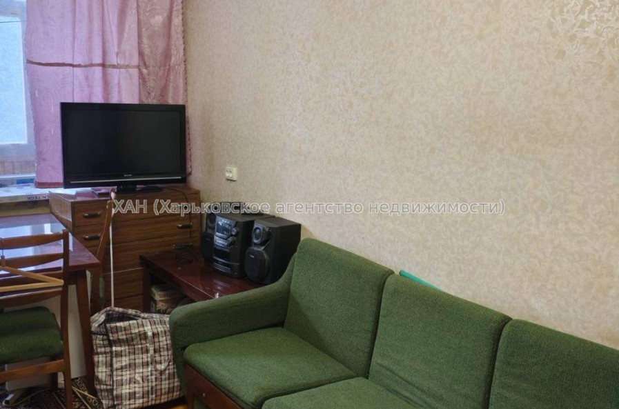 Продам квартиру, Мира ул. , 2  ком., 45.50 м², советский ремонт 