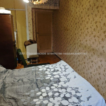 Продам квартиру, Мира ул. , 2  ком., 45.50 м², советский ремонт 