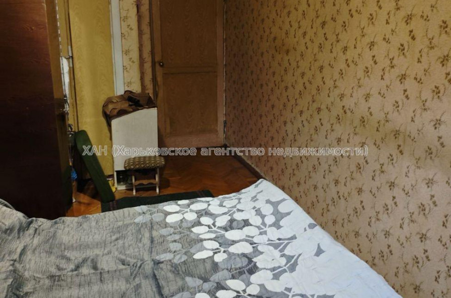 Продам квартиру, Мира ул. , 2  ком., 45.50 м², советский ремонт 