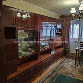 Продам квартиру, Мира ул. , 2 кім., 45.50 м², советский ремонт