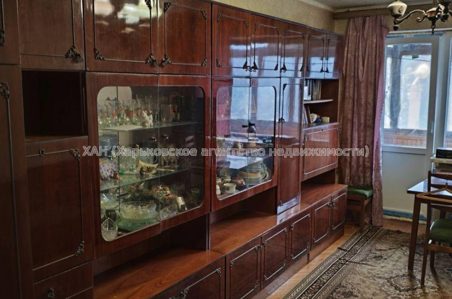 Продам квартиру, Мира ул. , 2  ком., 45.50 м², советский ремонт 