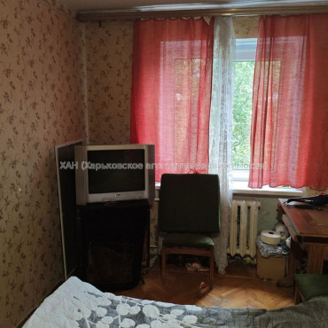 Продам квартиру, Мира ул. , 2  ком., 45.50 м², советский ремонт 