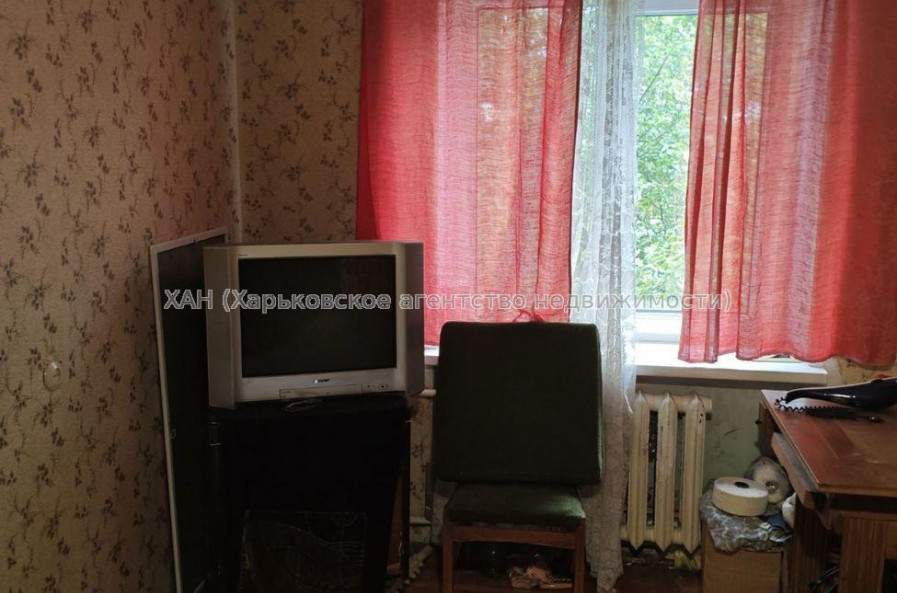 Продам квартиру, Мира ул. , 2  ком., 45.50 м², советский ремонт 