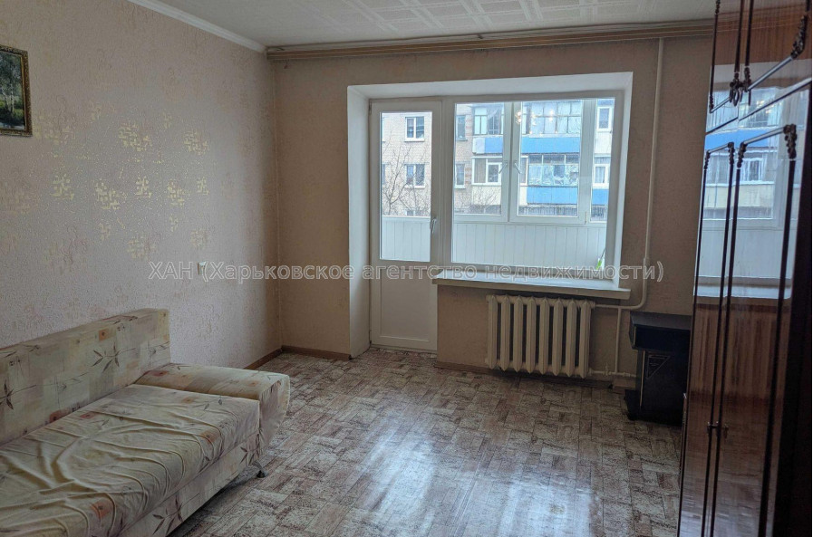 Продам квартиру, Старопрудная ул. , 3 кім., 60.60 м², косметический ремонт 