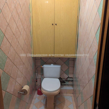 Продам квартиру, Старопрудная ул. , 3 кім., 60.60 м², косметический ремонт 