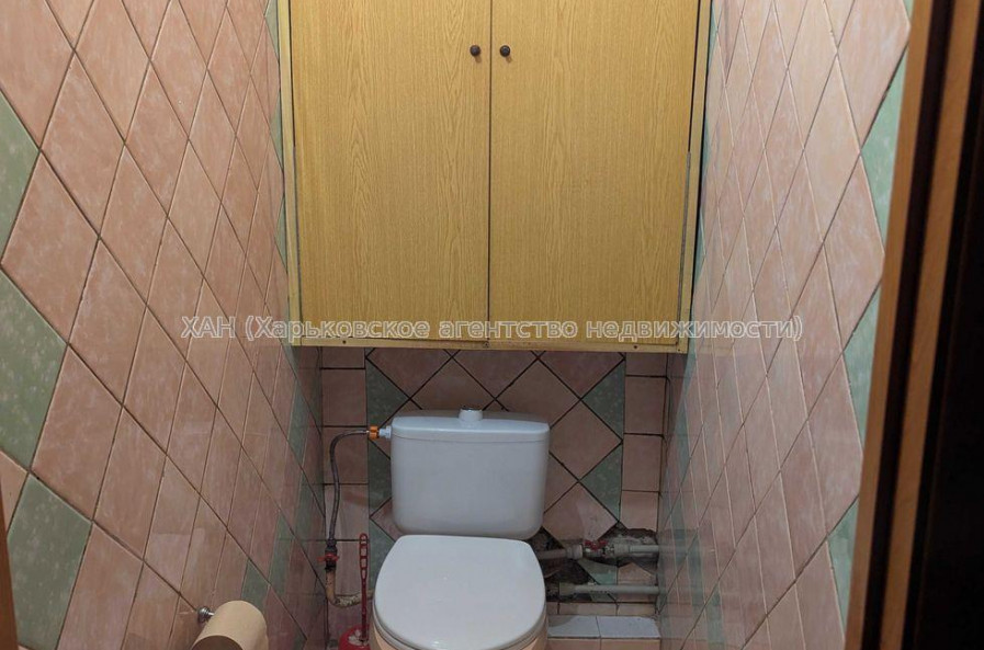 Продам квартиру, Старопрудная ул. , 3 кім., 60.60 м², косметический ремонт 