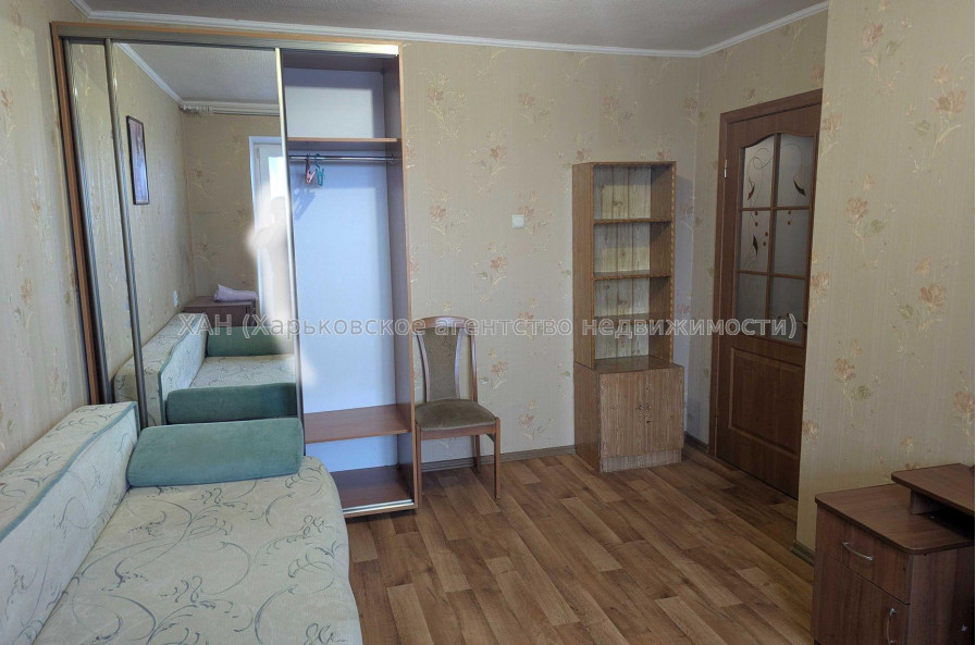 Продам квартиру, Старопрудная ул. , 3 кім., 60.60 м², косметический ремонт 