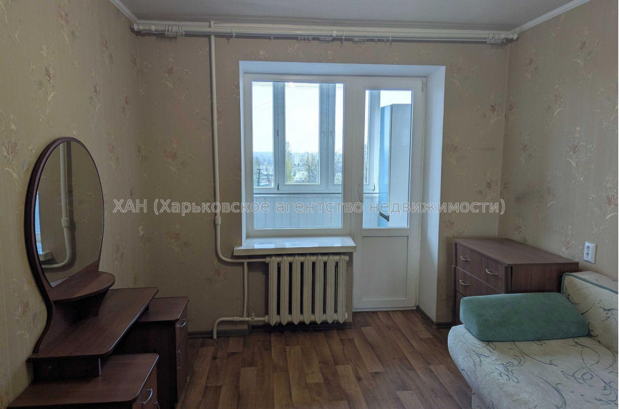 Продам квартиру, Старопрудная ул. , 3 кім., 60.60 м², косметический ремонт 