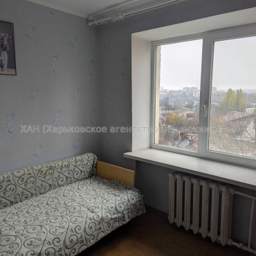 Продам квартиру, Старопрудная ул. , 3 кім., 60.60 м², косметический ремонт 