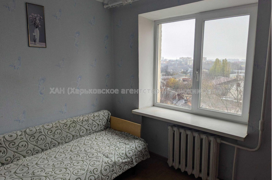 Продам квартиру, Старопрудная ул. , 3 кім., 60.60 м², косметический ремонт 