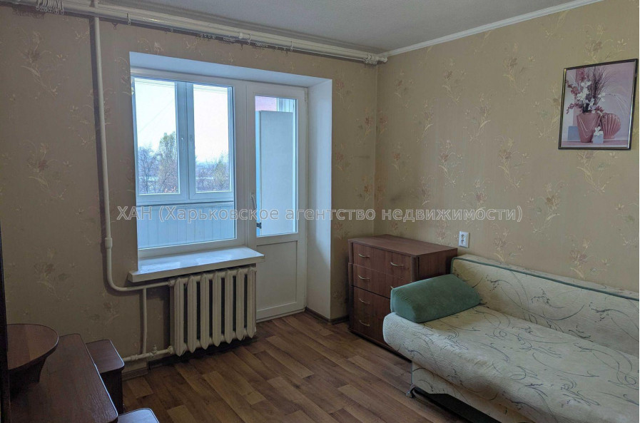 Продам квартиру, Старопрудная ул. , 3 кім., 60.60 м², косметический ремонт 