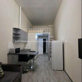 Продам квартиру, Шевченковский пер. , 1 кім., 23 м², евроремонт