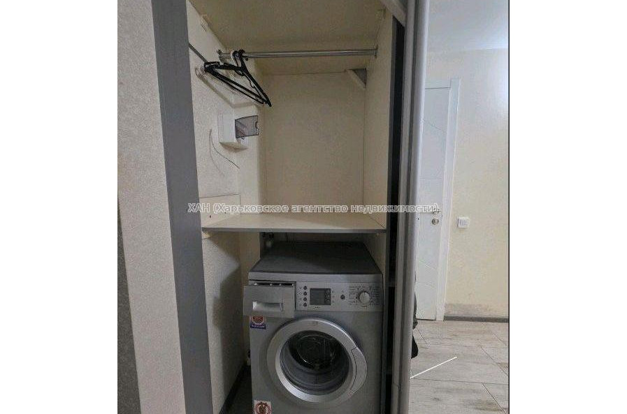 Продам квартиру, Шевченковский пер. , 1  ком., 23 м², евроремонт 