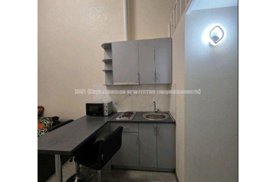 Продам квартиру, Шевченковский пер. , 1  ком., 23 м², евроремонт 