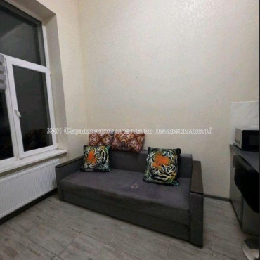 Продам квартиру, Шевченковский пер. , 1  ком., 23 м², евроремонт 