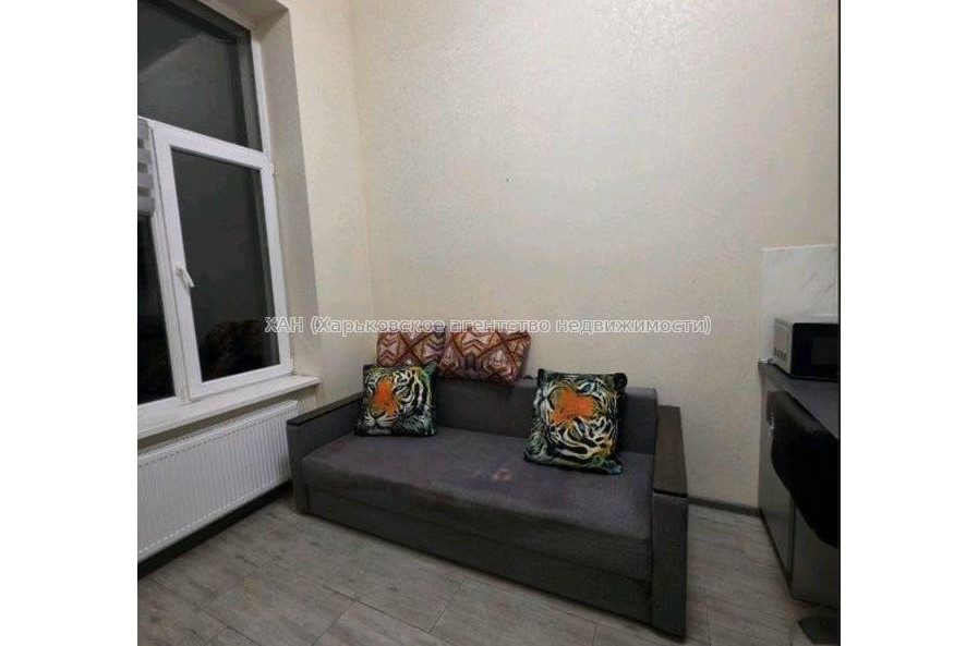 Продам квартиру, Шевченковский пер. , 1  ком., 23 м², евроремонт 