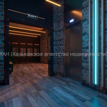 Продам квартиру, Свободы ул. , 2  ком., 75 м², без внутренних работ 