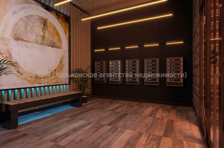 Продам квартиру, Свободы ул. , 2 кім., 75 м², без внутренних работ 