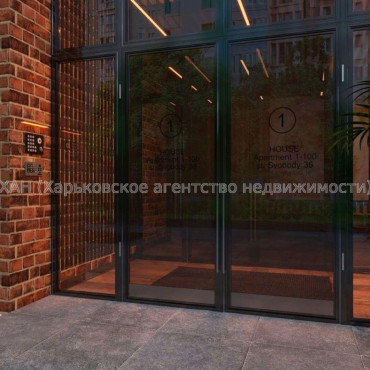 Продам квартиру, Свободы ул. , 2 кім., 75 м², без внутренних работ 