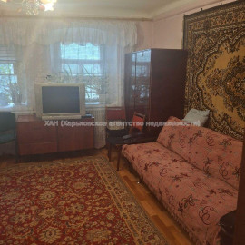 Продам квартиру, Столярный пер. , 1  ком., 29 м², косметический ремонт