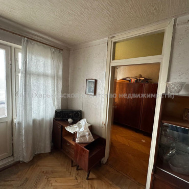 Продам квартиру, Байрона пр-т , 2 кім., 44 м², советский ремонт 