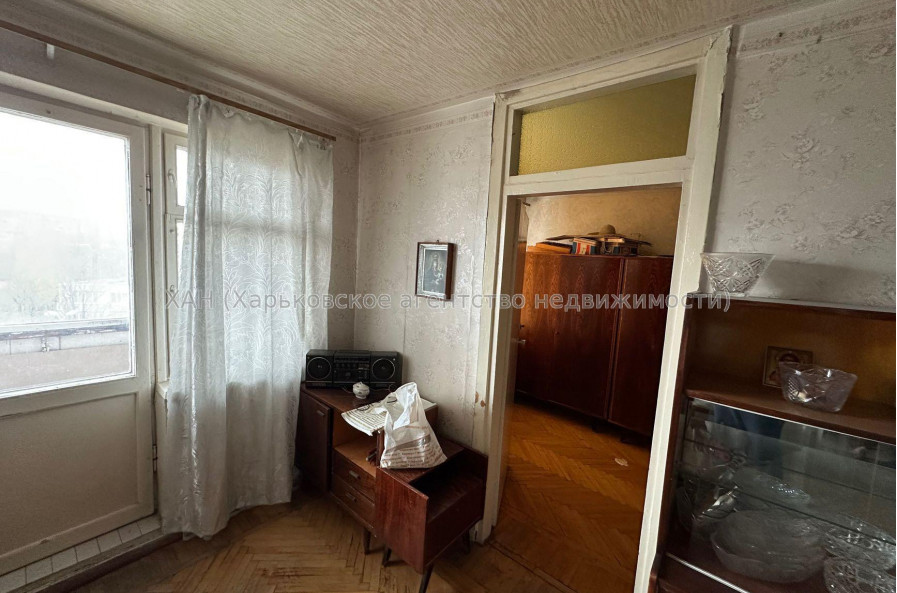 Продам квартиру, Байрона пр-т , 2 кім., 44 м², советский ремонт 