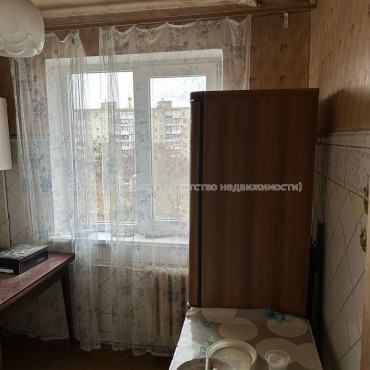 Продам квартиру, Байрона пр-т , 2 кім., 44 м², советский ремонт 