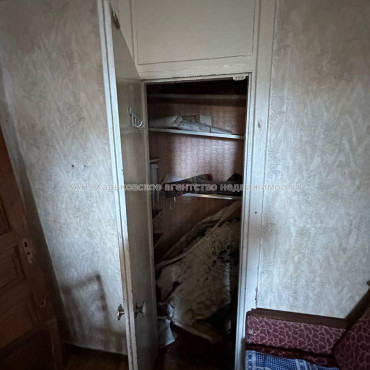 Продам квартиру, Байрона пр-т , 2 кім., 44 м², советский ремонт 