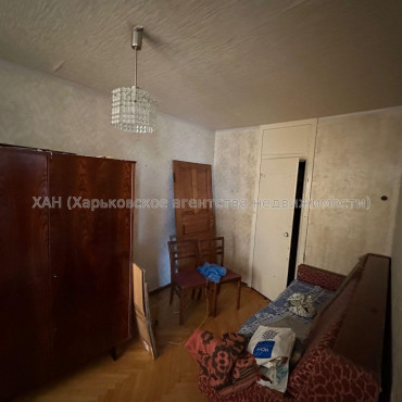 Продам квартиру, Байрона пр-т , 2 кім., 44 м², советский ремонт 