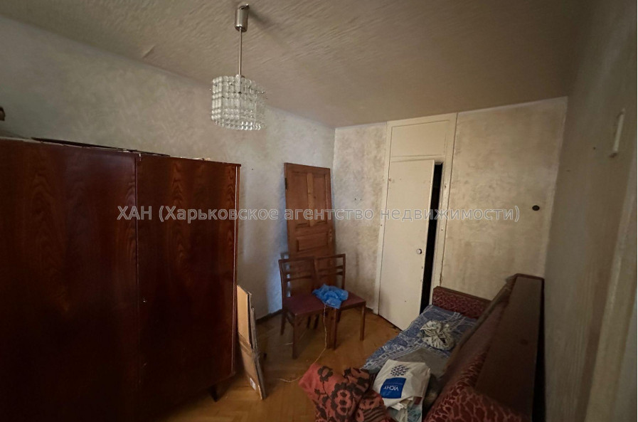 Продам квартиру, Байрона пр-т , 2 кім., 44 м², советский ремонт 