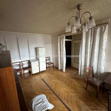 Продам квартиру, Байрона пр-т , 2 кім., 44 м², советский ремонт 