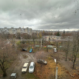 Продам квартиру, Байрона пр-т , 2 кім., 44 м², советский ремонт