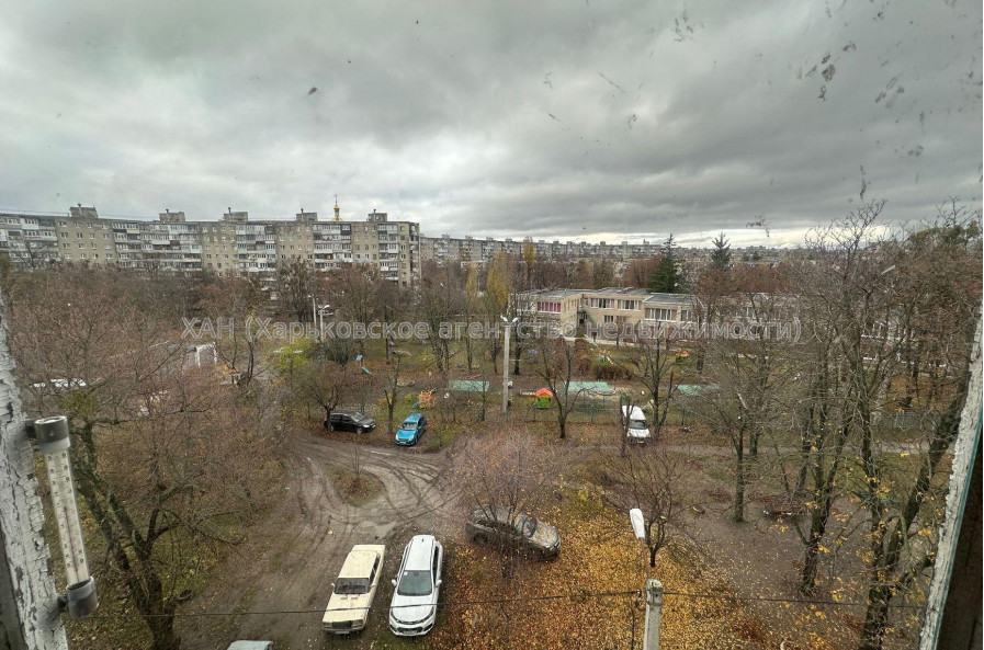 Продам квартиру, Байрона пр-т , 2 кім., 44 м², советский ремонт 