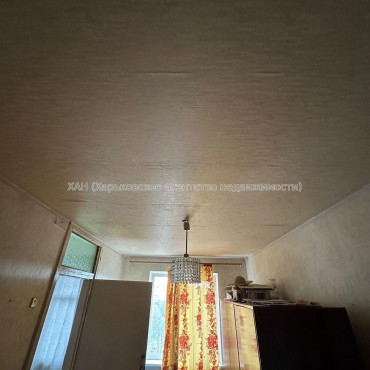 Продам квартиру, Байрона пр-т , 2 кім., 44 м², советский ремонт 