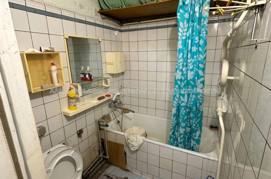 Продам квартиру, Байрона пр-т , 2 кім., 44 м², советский ремонт 