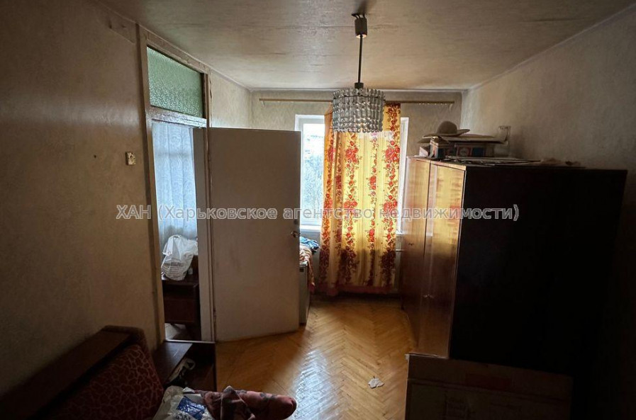 Продам квартиру, Байрона пр-т , 2 кім., 44 м², советский ремонт 