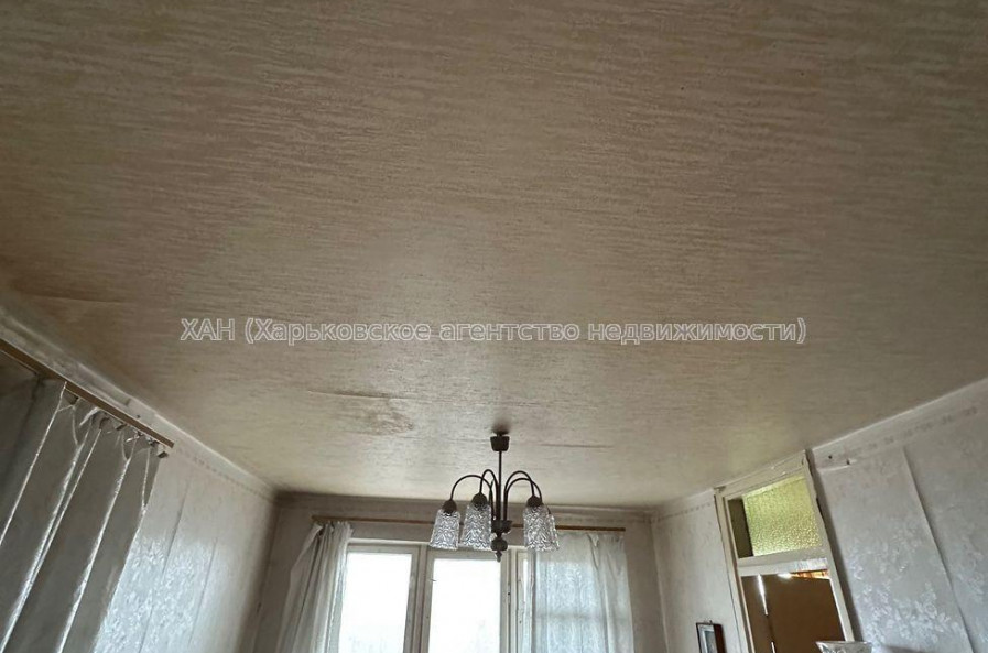 Продам квартиру, Байрона пр-т , 2 кім., 44 м², советский ремонт 