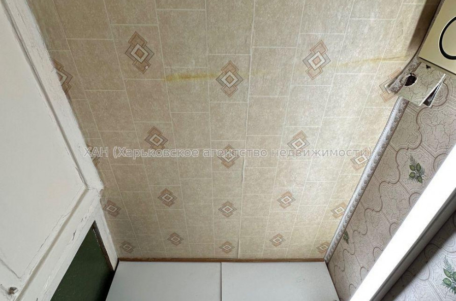 Продам квартиру, Байрона пр-т , 2 кім., 44 м², советский ремонт 