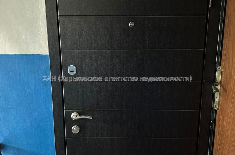 Продам квартиру, Байрона пр-т , 2 кім., 44 м², советский ремонт 