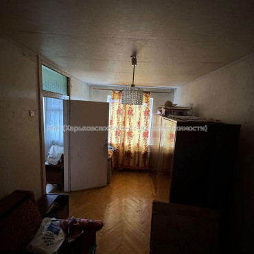 Продам квартиру, Байрона пр-т , 2 кім., 44 м², советский ремонт 