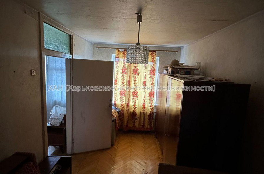 Продам квартиру, Байрона пр-т , 2 кім., 44 м², советский ремонт 