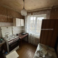 Продам квартиру, Байрона пр-т , 2 кім., 44 м², советский ремонт 