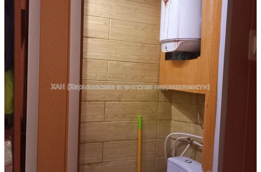 Продам квартиру, Леси Украинки ул. , 1  ком., 35 м², косметический ремонт 