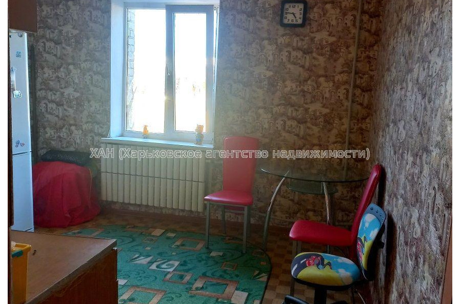 Продам квартиру, Леси Украинки ул. , 1  ком., 35 м², косметический ремонт 