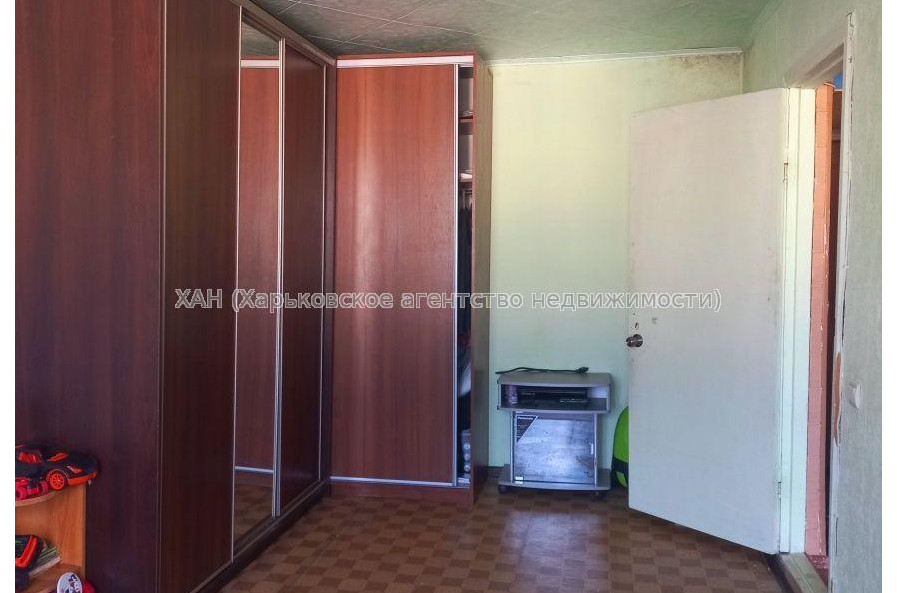 Продам квартиру, Леси Украинки ул. , 1  ком., 35 м², косметический ремонт 