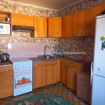 Продам квартиру, Леси Украинки ул. , 1  ком., 35 м², косметический ремонт 