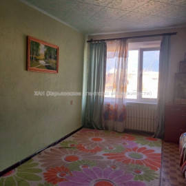 Продам квартиру, Леси Украинки ул. , 1  ком., 35 м², косметический ремонт