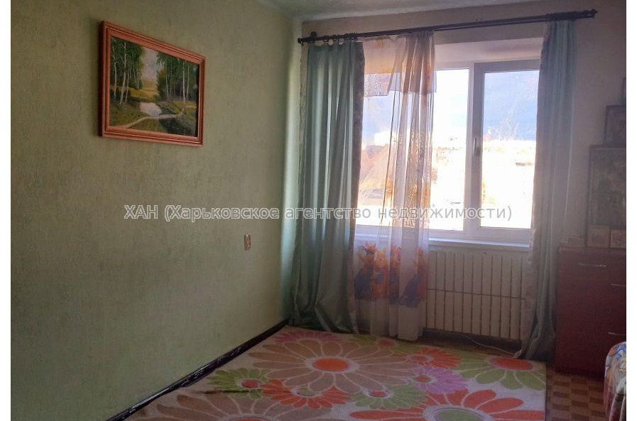 Продам квартиру, Леси Украинки ул. , 1  ком., 35 м², косметический ремонт 